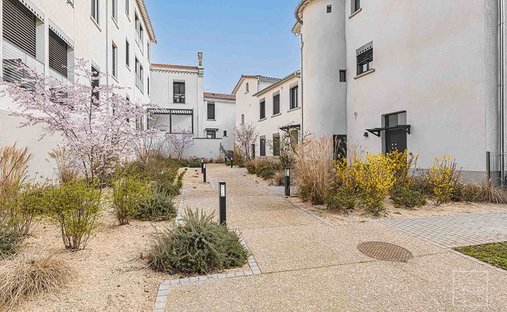 Appartement à Centre et Sud Est, Saint-Didier-au-Mont-d'Or, France 1
