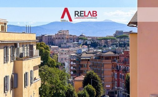 Appartamento a Balduina, Roma, Lazio 1