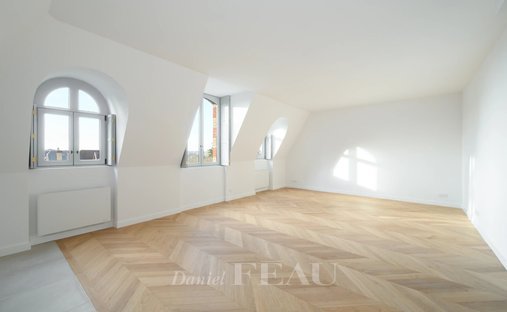 Apartamento en Clagny-Glatigny, Versalles, Francia 1