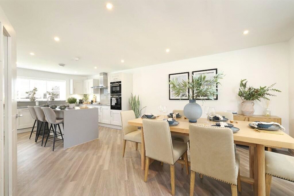 Casa en Haslemere, Inglaterra 2 - 19112576