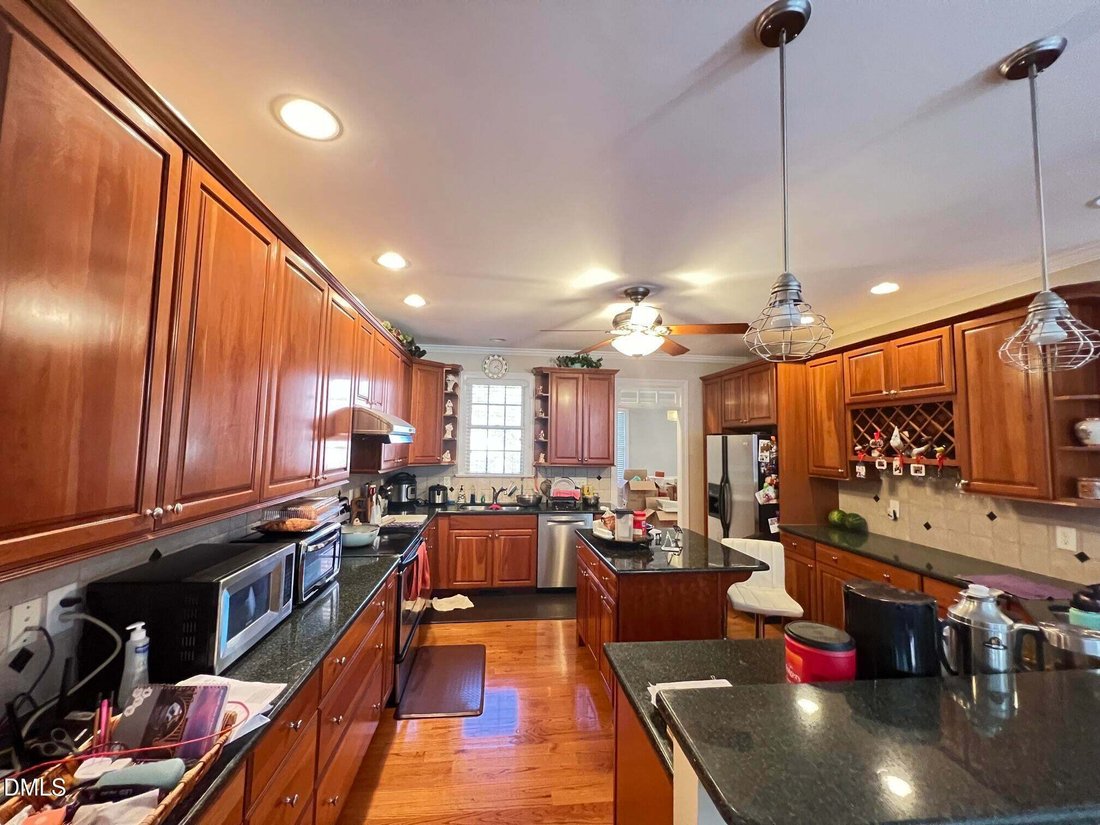 House in Fuquay-Varina, North Carolina, United States 5 - 19114411