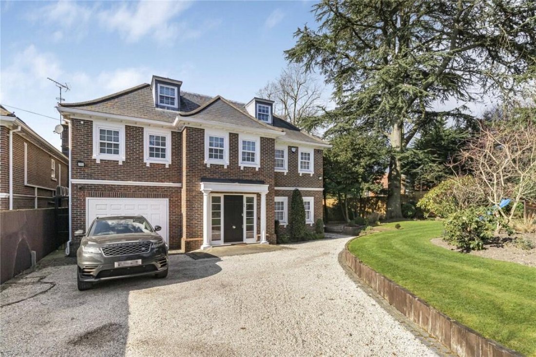 Casa a Barnet, Inghilterra 1 - 19113705
