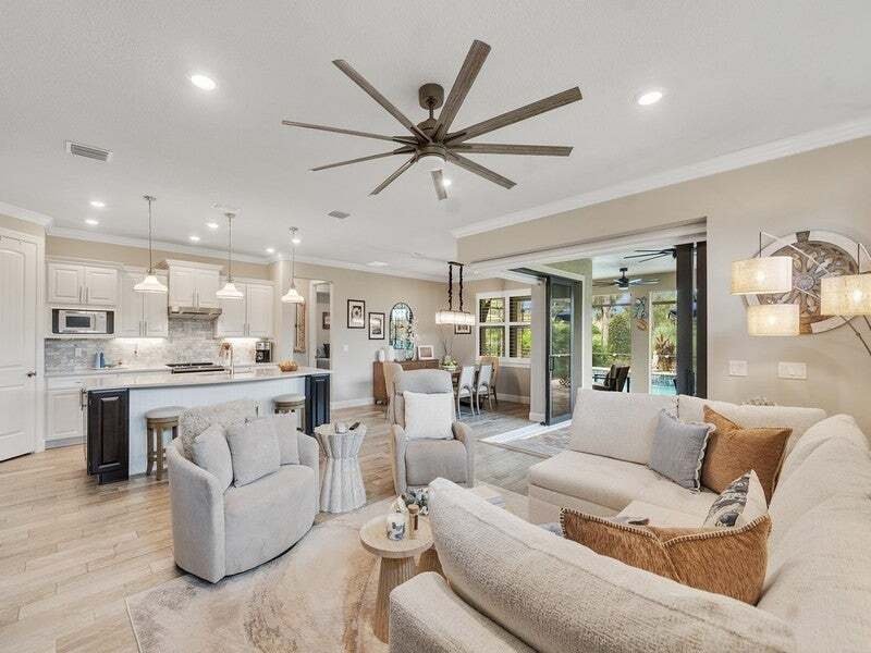 Haus in Vero Beach, Florida, Vereinigte Staaten 3 - 19110287