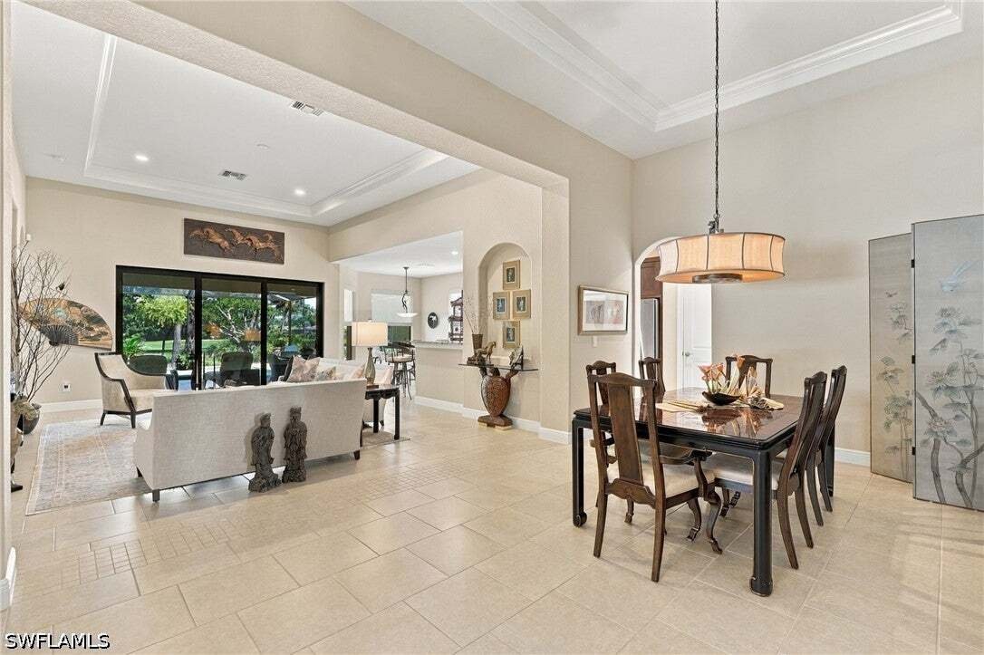 Casa en Bonita Springs, Florida, Estados Unidos 3 - 19113378