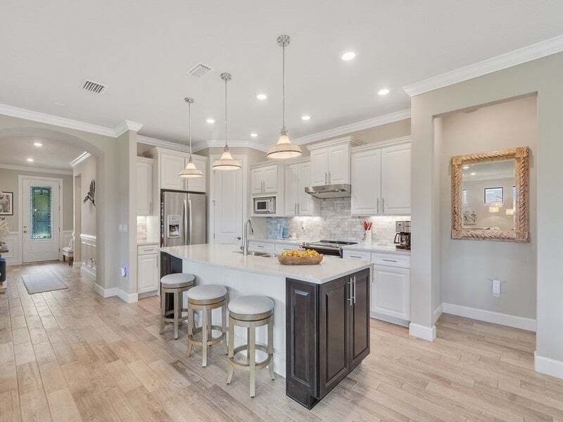 Haus in Vero Beach, Florida, Vereinigte Staaten 5 - 19110287
