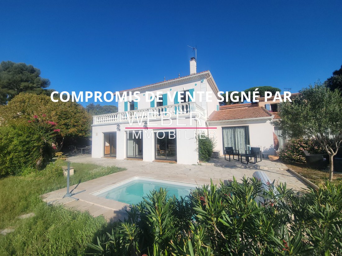 Haus in Le Faron-Fort-Rouge, Toulon, Frankreich 4 - 18628659