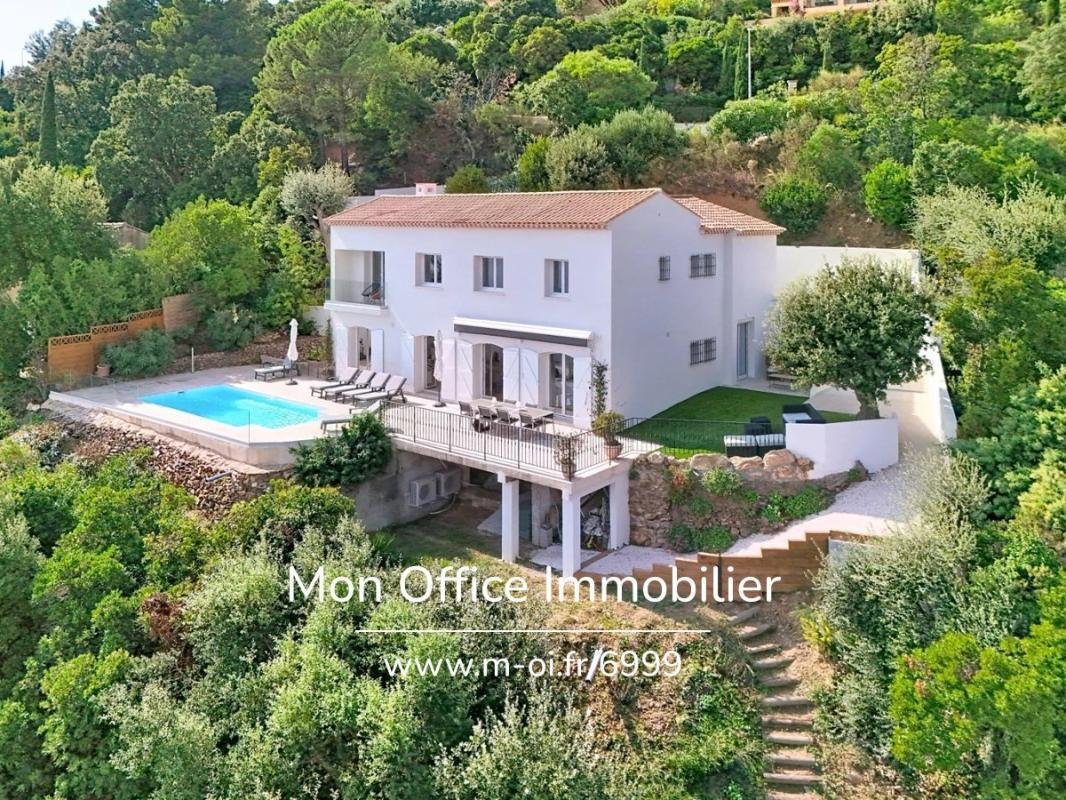 Casa a Nord, Cavalaire-sur-Mer, Francia 3 - 19112096