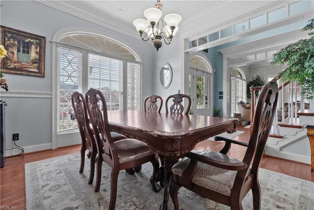 Casa en Chesapeake, Virginia, Estados Unidos 4 - 19110693