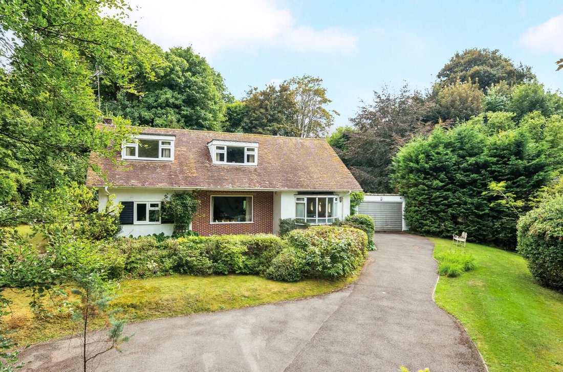 Casa en Fernhurst, Inglaterra 1 - 19111568