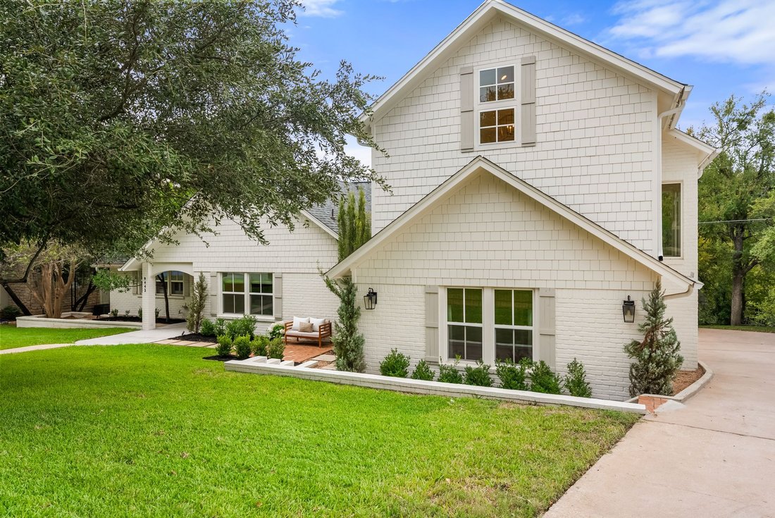 Casa en Austin, Texas, Estados Unidos 3 - 19113014