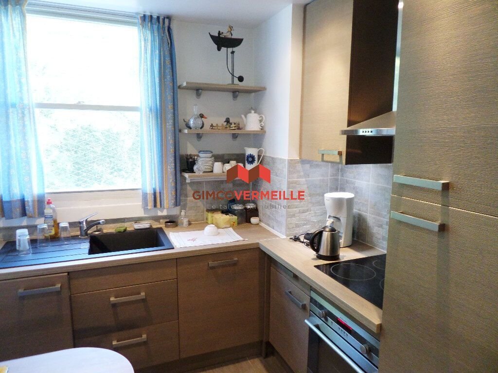 Apartamento en Gressets-Centre-Garenne-Bechevet, La Celle-Saint-Cloud, Francia 3 - 17146828