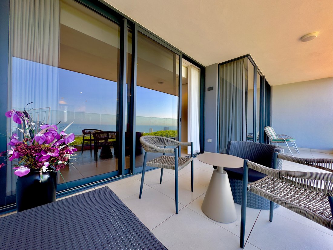 Apartamento en Umhlanga Ridge, KwaZulu-Natal, Sudáfrica 4 - 19116656