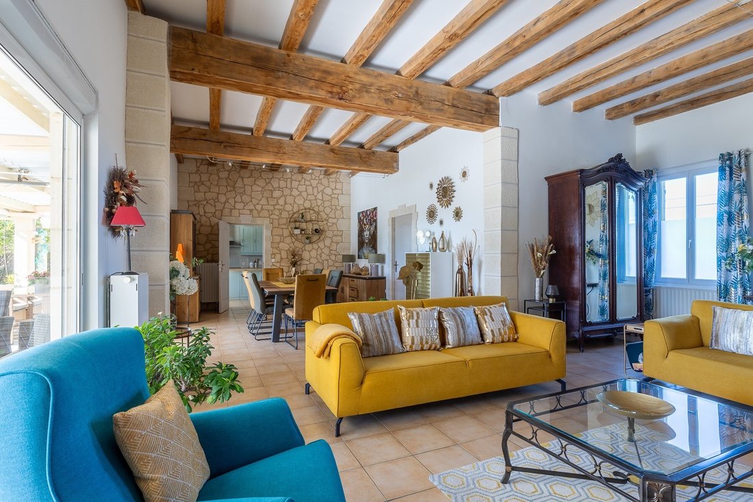Casa en Alos, Occitania, Francia 3 - 19115221