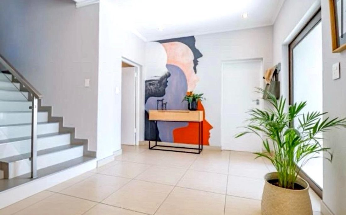 Casa a Six Fountains Residential Estate, Gauteng, Sudafrica 4 - 19116606