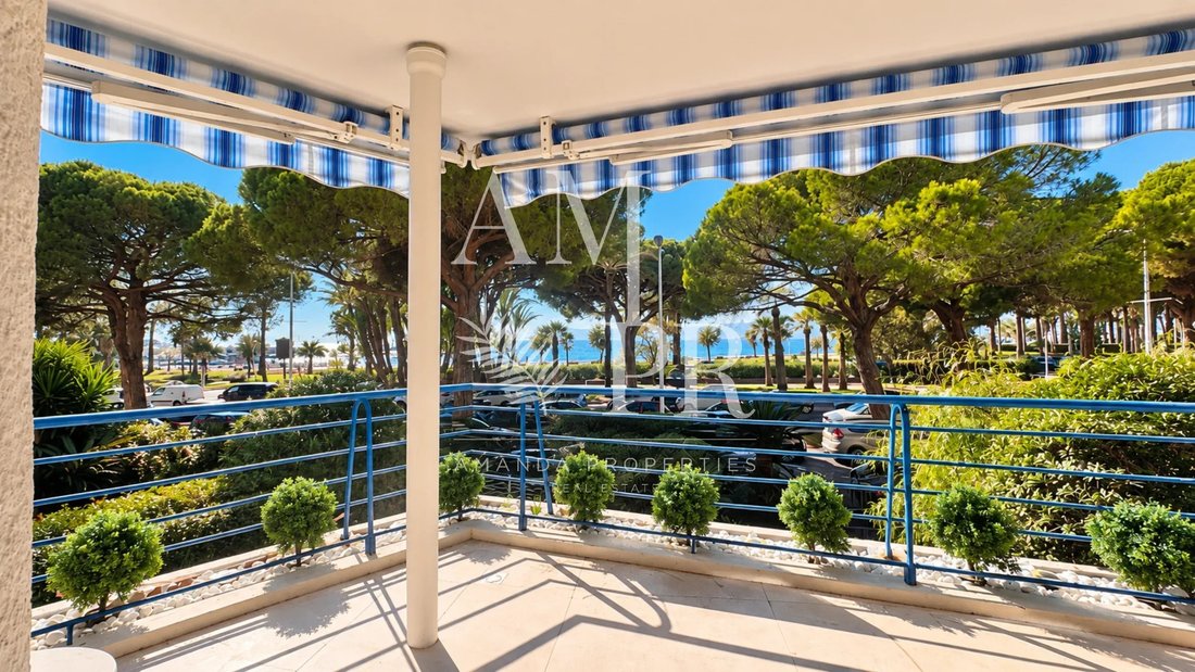 Appartamento a Cannes, Provenza-Alpi-Costa Azzurra, Francia 3 - 14104598