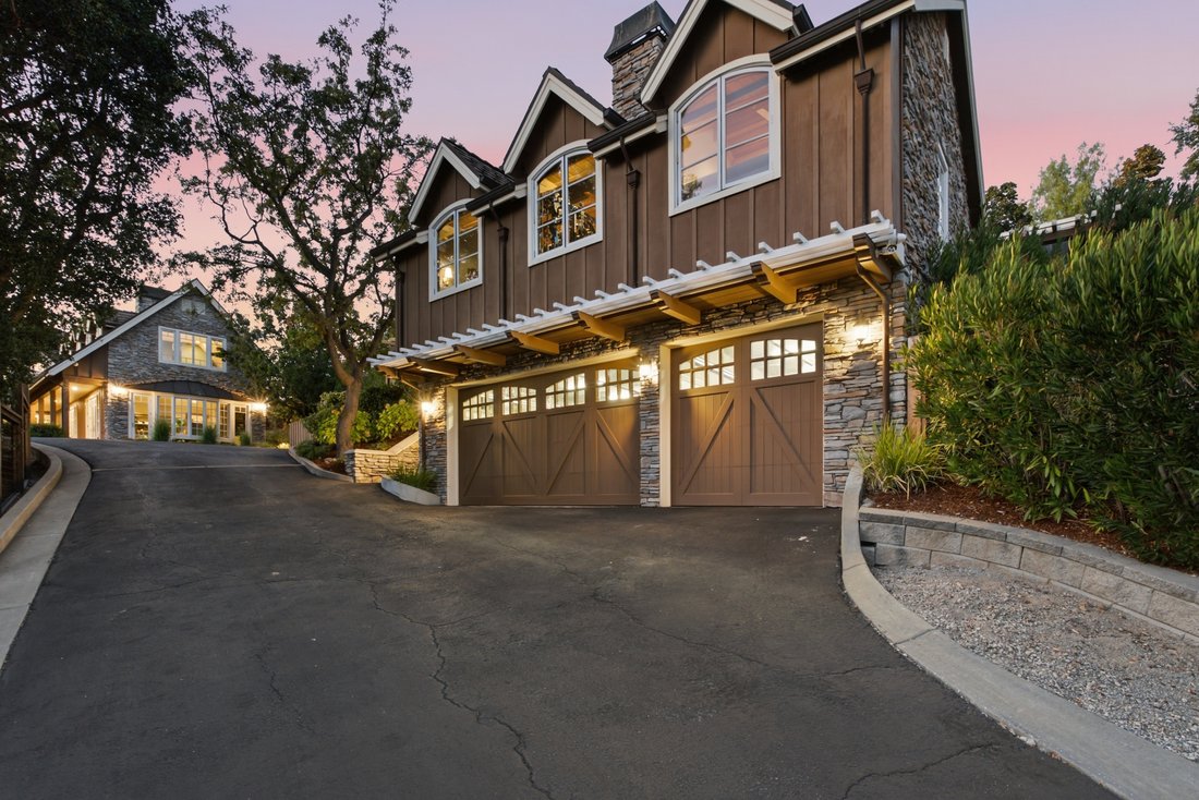Haus in Los Altos Hills, Kalifornien, Vereinigte Staaten 3 - 19112936