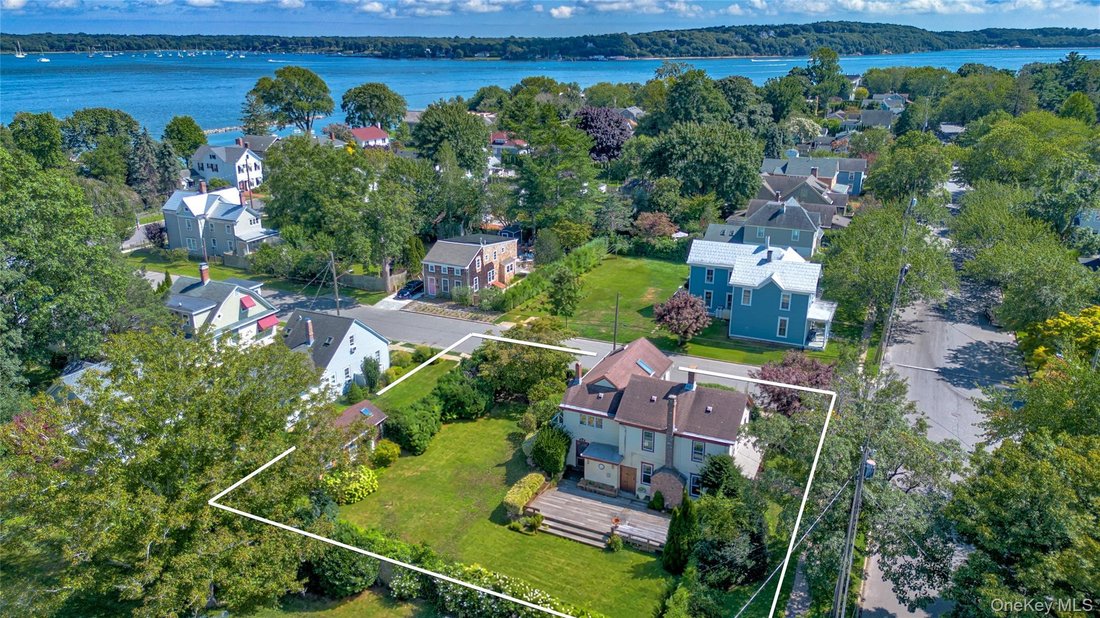Haus in Greenport, New York, Vereinigte Staaten 2 - 19115522