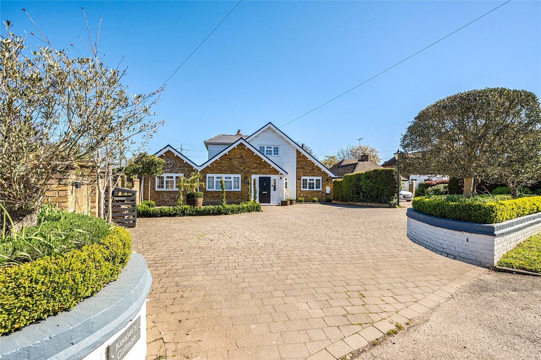 Casa en Sendmarsh, Send, Inglaterra 1 - 19111451