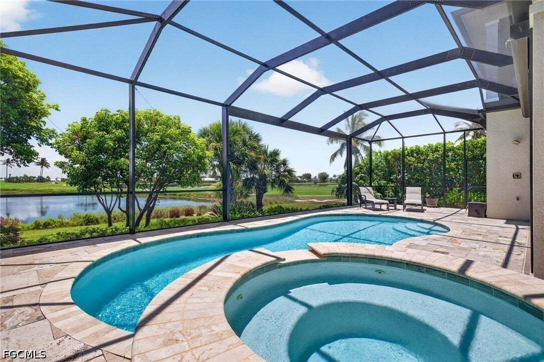 Maison à Sanibel, Floride, États-Unis 4 - 19110421