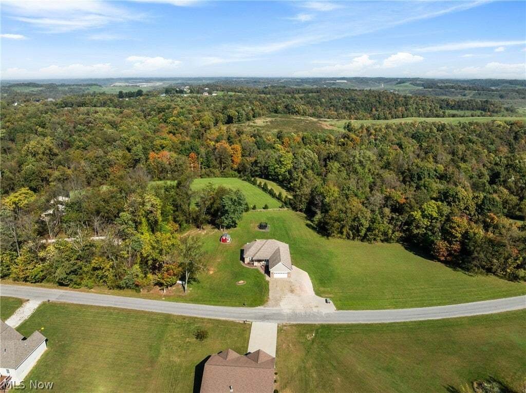 House in Barnesville, Ohio, United States 4 - 19113916