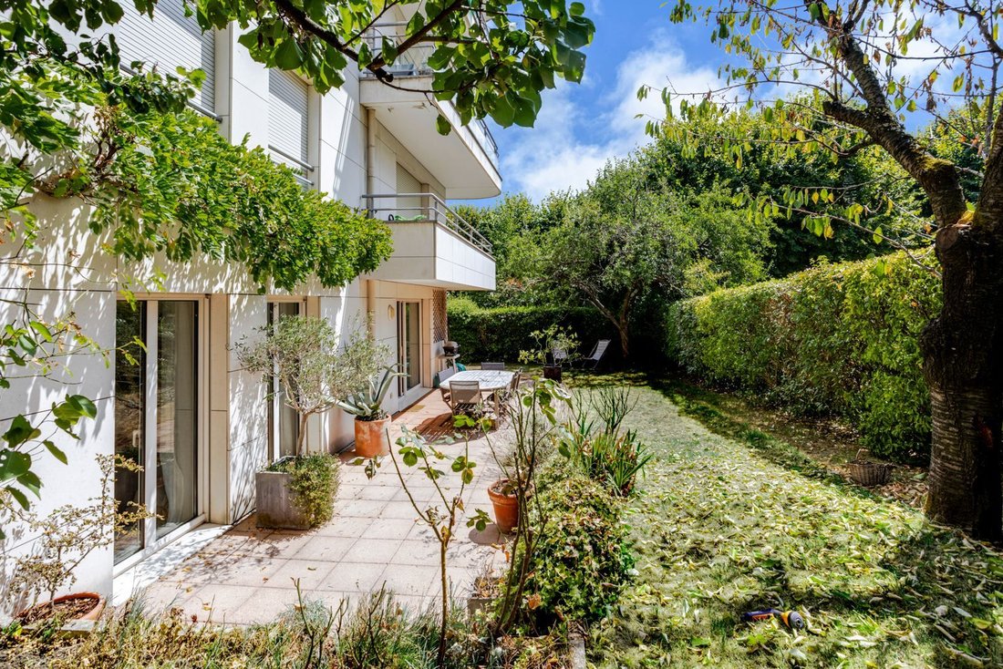 Apartment in Le Centre, Meudon, France 2 - 19018587