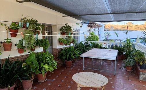 Townhouse in Arcos de la Frontera, Andalusia, Spain 1