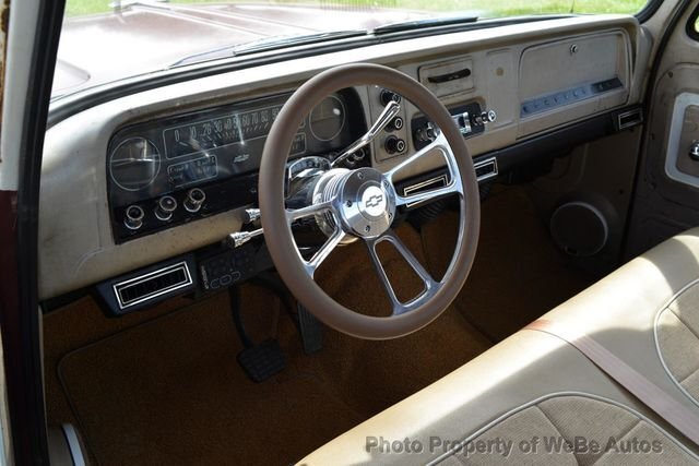 Chevrolet C10 in Calverton, NY, United States 4 - 19114730