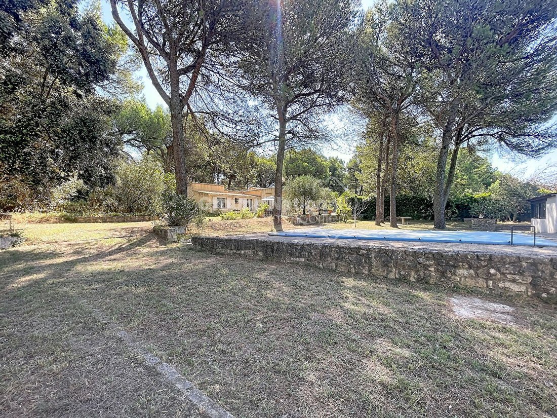 Casa a Noves, Provenza-Alpi-Costa Azzurra, Francia 1 - 18785194