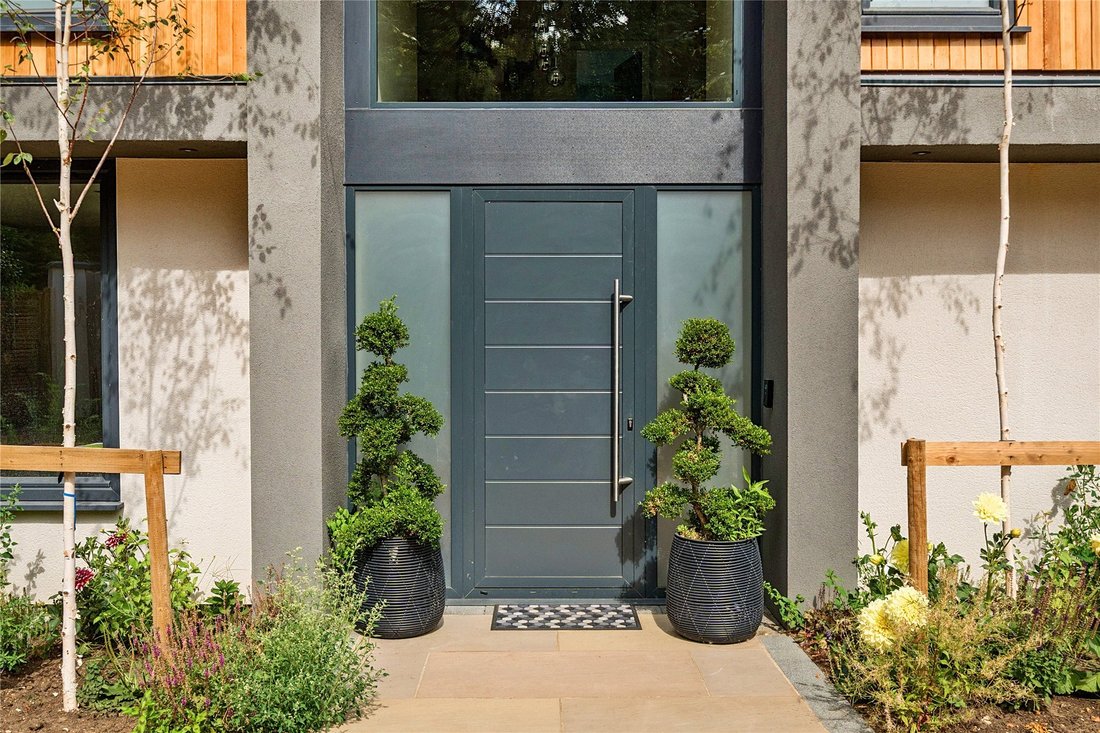 Casa en Whitmoor, Worplesdon, Inglaterra 2 - 19112486