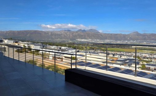 Casa en Strand, Helderberg, Ciudad del Cabo 1