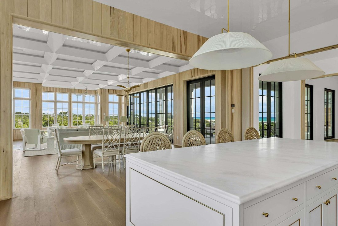 Casa en Watersound, Florida, Estados Unidos 1 - 19110489