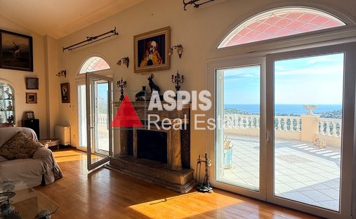 Appartement en Kropia, Attique, Grèce 1