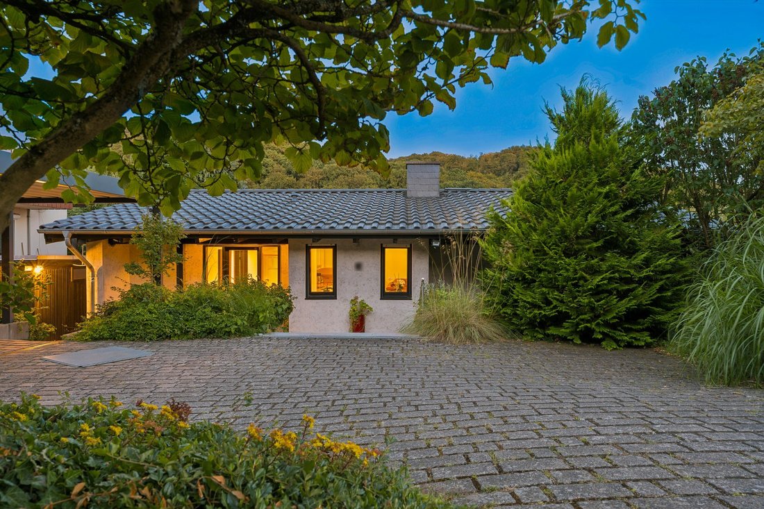 Maison à Hessisch Oldendorf, Basse-Saxe, Allemagne 1 - 19110300