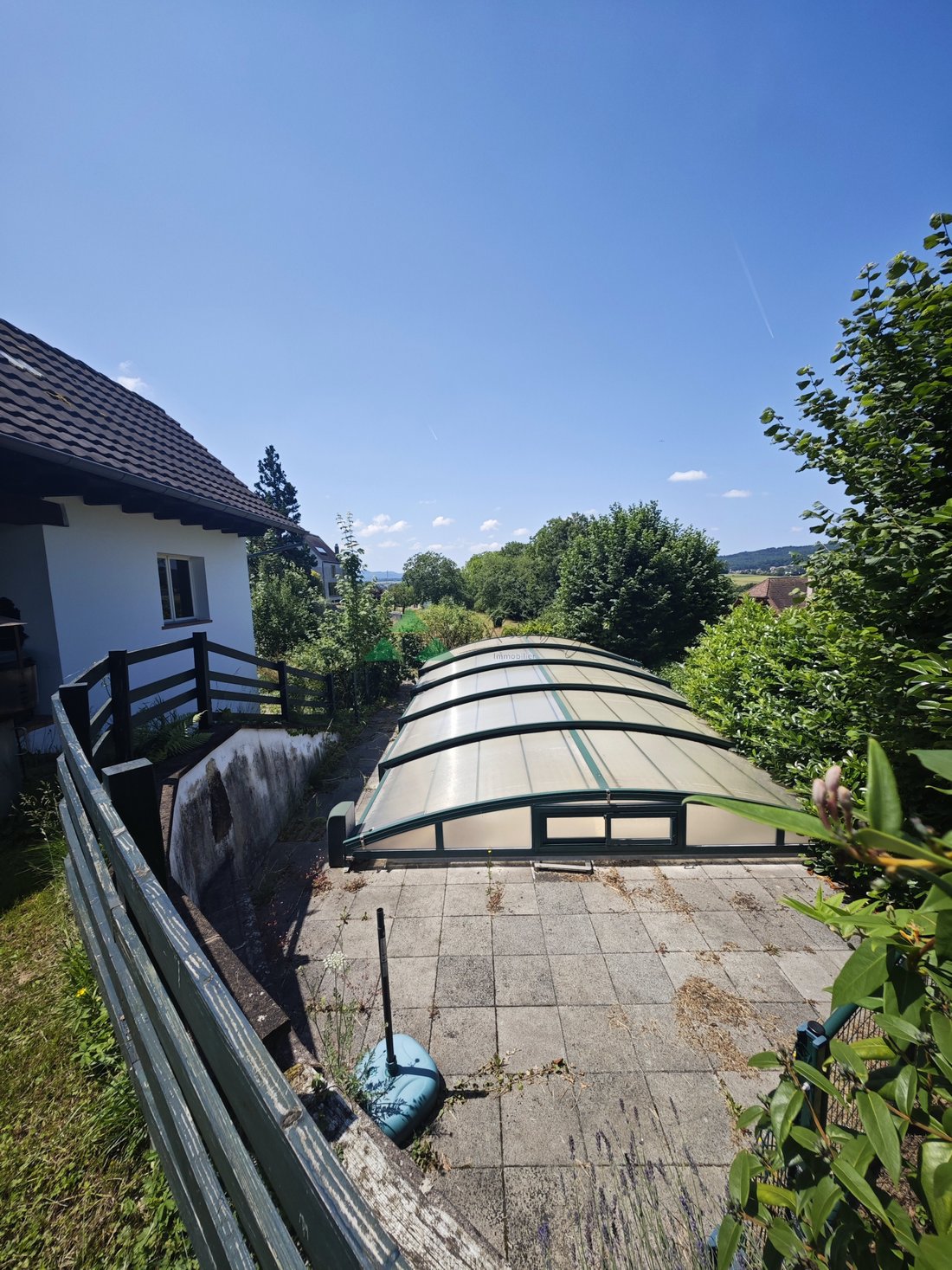 Haus in Leymen, Grand Est, Frankreich 5 - 16787041