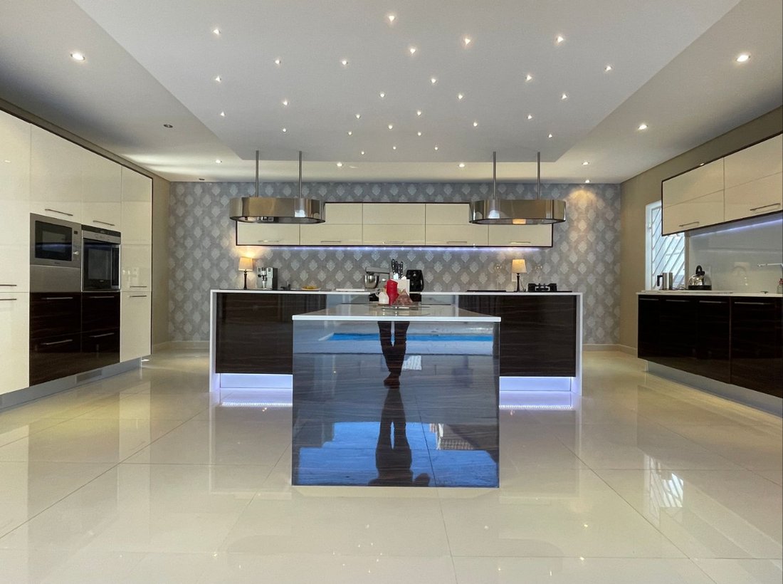 House in Flamingo Vlei, Blaauwberg, Cape Town 5 - 19116324
