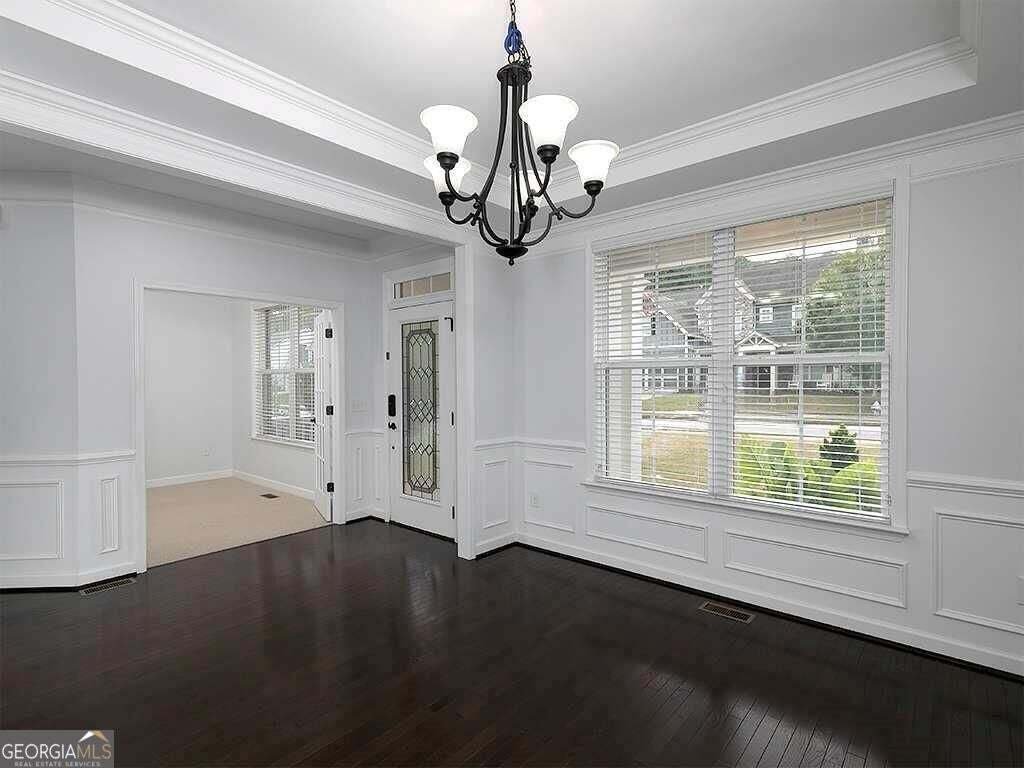 Casa a Acworth, Georgia, Stati Uniti 4 - 19114737