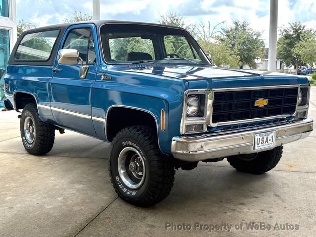 Chevrolet Blazer in Calverton, NY, United States 4 - 19114711