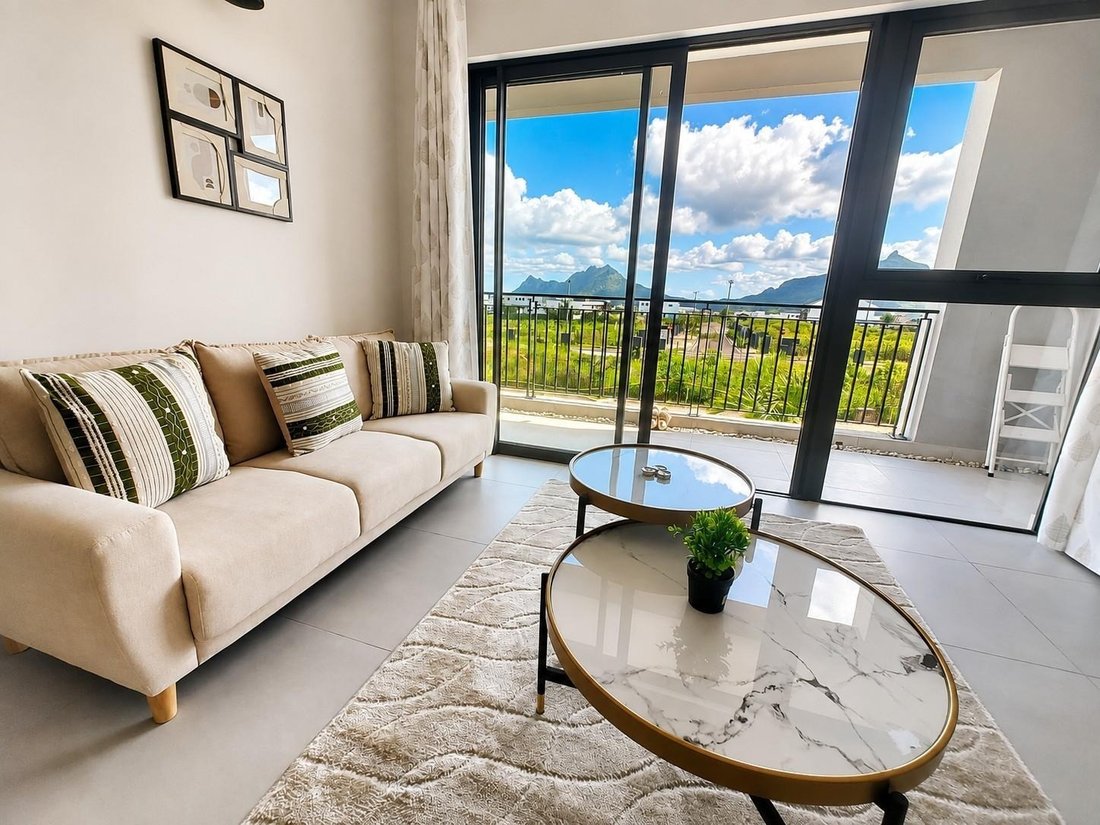 Apartamento en L'Avenir, Distrito de Moka, Mauricio 2 - 19116540