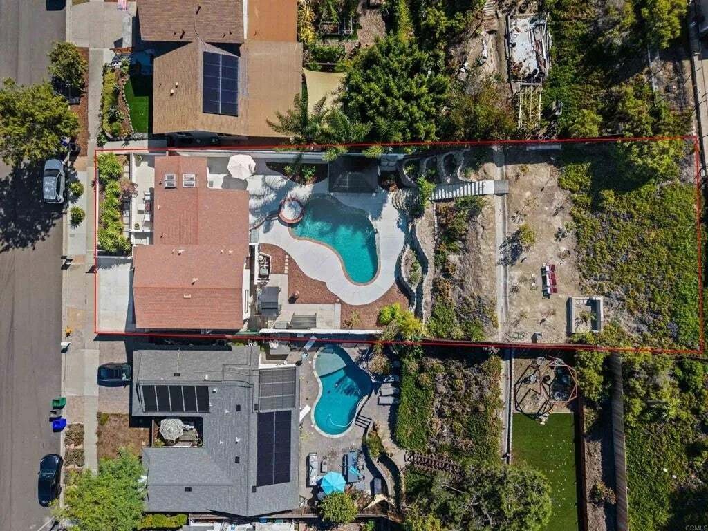 Maison à Oceanside, Californie, États-Unis 2 - 19114982
