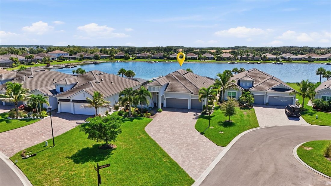 Casa en Miromar Lakes, Florida, Estados Unidos 1 - 19114192