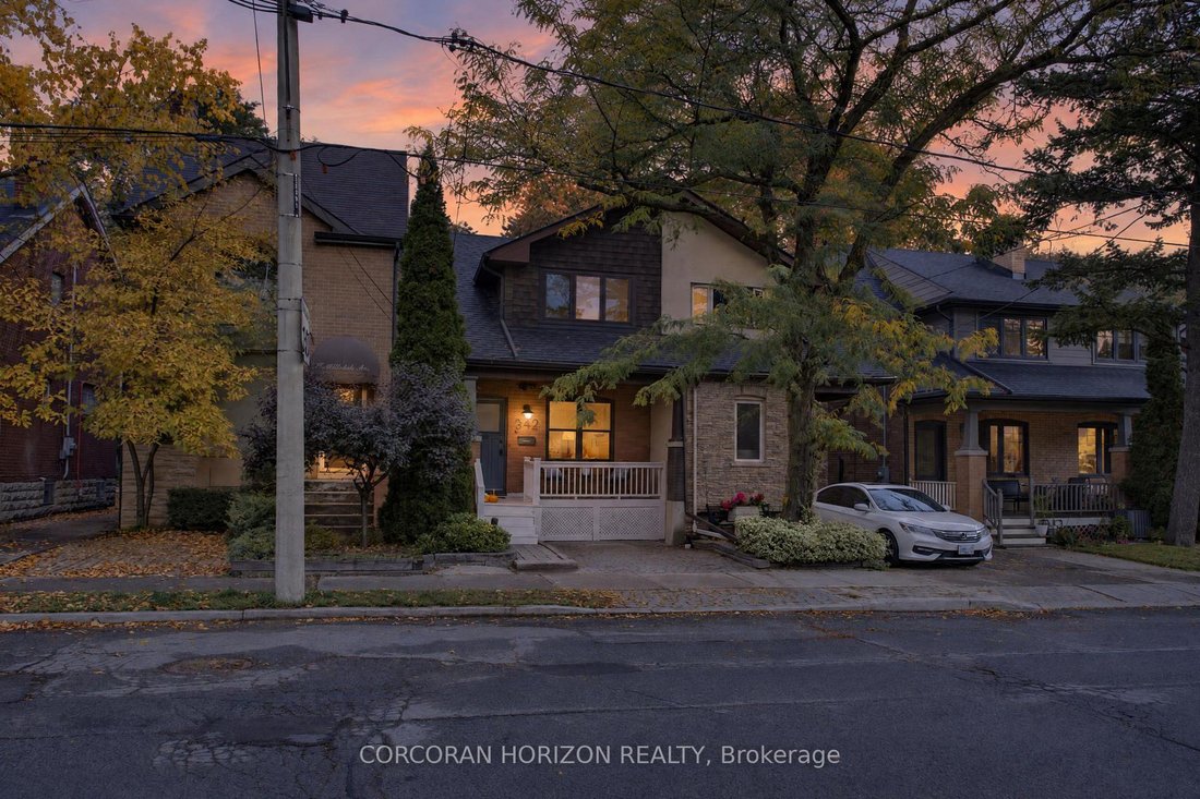 Casa en Toronto, Ontario, Canadá 3 - 19112926