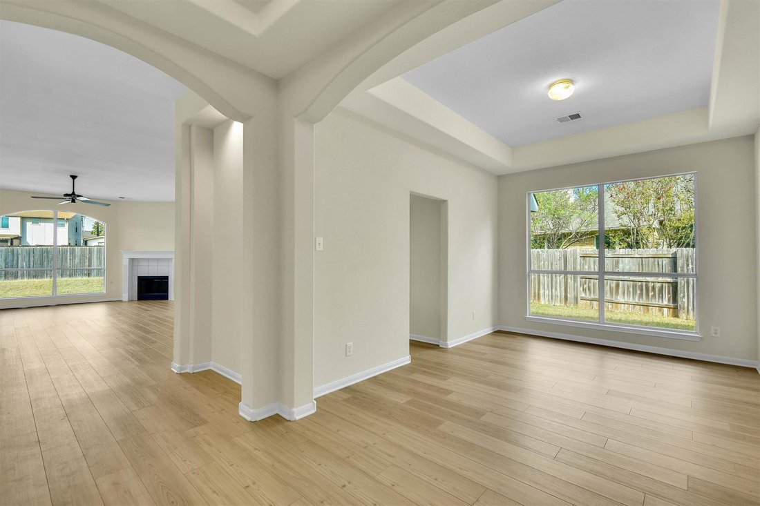 House in Austin, Texas, United States 3 - 19111141