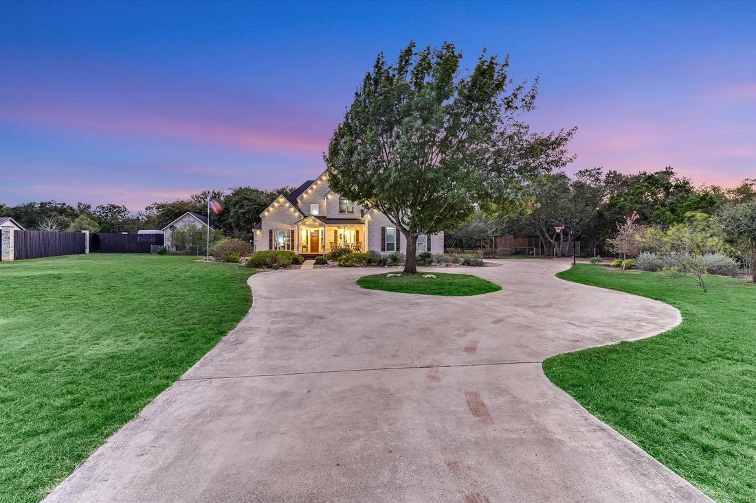 House in Buda, Texas, United States 3 - 19114489