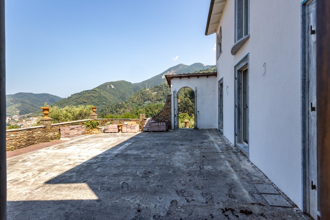 Estate in San Carlo Terme, Massa, Tuscany 4 - 19111420