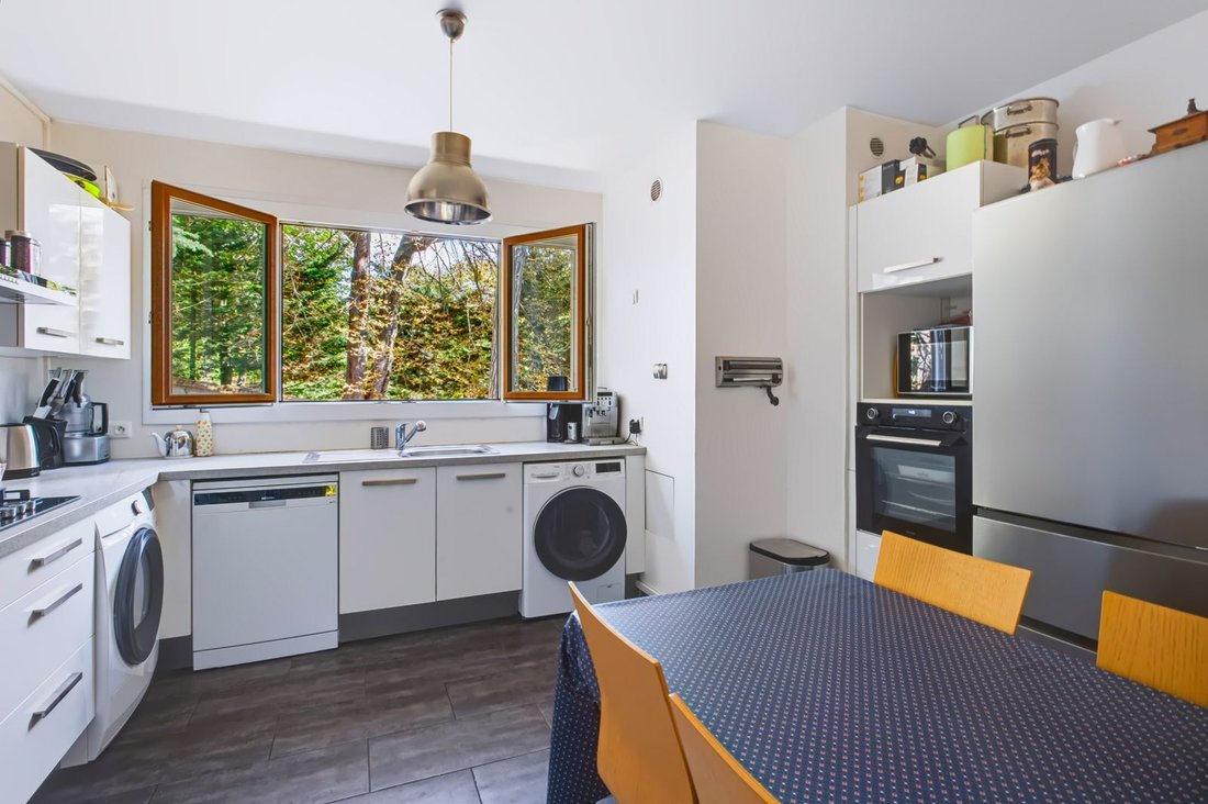 Apartamento en Beau Site-Pommerets-Binelles, Sevres, Francia 4 - 19081402