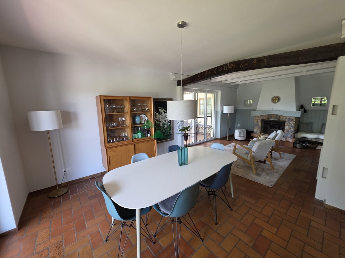 House in Fislis, Grand Est, France 5 - 18170070