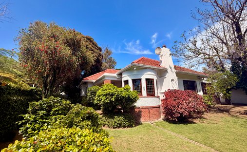 Country House in Claremont, Southern Suburbs, Cape Town 1