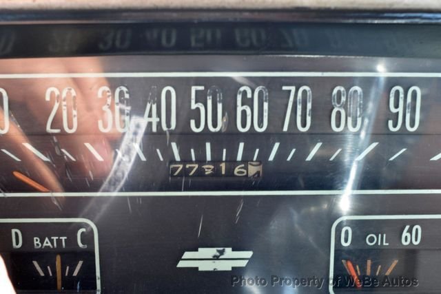 Chevrolet C10 in Calverton, NY, United States 5 - 19114730