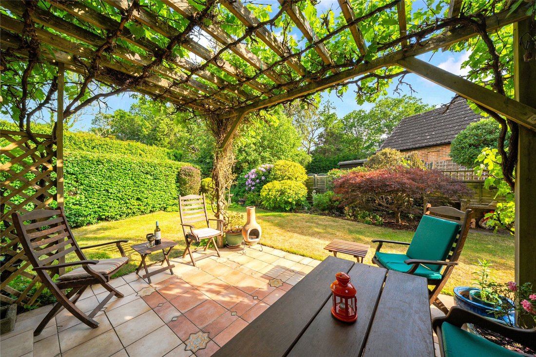 Casa en West Clandon, Inglaterra 3 - 19112053