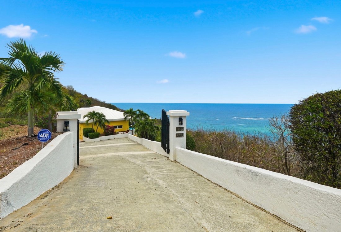 Casa a Christiansted, St. Croix, Isole Vergini Americane 3 - 19116935